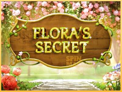 Floras Secret ເຄື່ອງໂມ້ອອນໄລນ໌ສໍາລັບການເງິນ