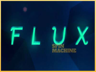 Flux ເຄື່ອງໂມ້ອອນໄລນ໌ສໍາລັບການເງິນ