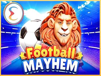 Football Mayhem ເຄື່ອງໂມ້ອອນໄລນ໌ສໍາລັບການເງິນ