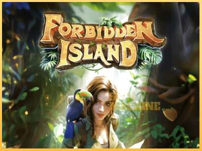 Forbidden Island ເຄື່ອງໂມ້ອອນໄລນ໌ສໍາລັບການເງິນ