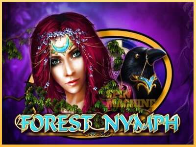 Forest Nymph ເຄື່ອງໂມ້ອອນໄລນ໌ສໍາລັບການເງິນ