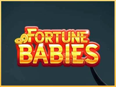 Fortune Babies ເຄື່ອງໂມ້ອອນໄລນ໌ສໍາລັບການເງິນ