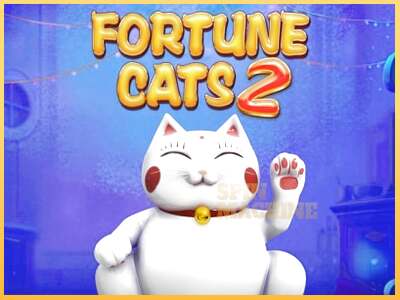 Fortune Cats 2 ເຄື່ອງໂມ້ອອນໄລນ໌ສໍາລັບການເງິນ