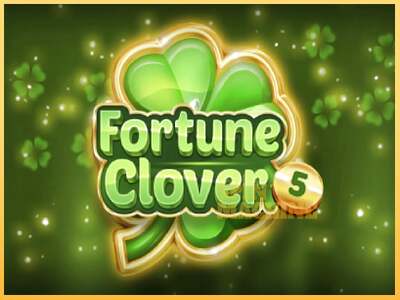 Fortune Clover 5 ເຄື່ອງໂມ້ອອນໄລນ໌ສໍາລັບການເງິນ