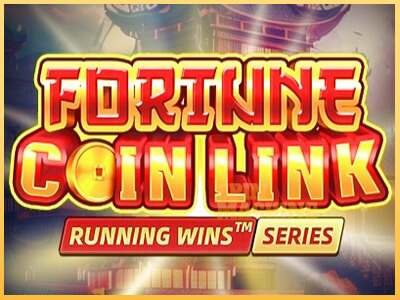 Fortune Coin Link ເຄື່ອງໂມ້ອອນໄລນ໌ສໍາລັບການເງິນ