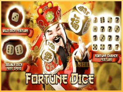 Fortune Dice ເຄື່ອງໂມ້ອອນໄລນ໌ສໍາລັບການເງິນ