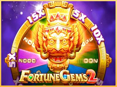 Fortune Gems 2 ເຄື່ອງໂມ້ອອນໄລນ໌ສໍາລັບການເງິນ