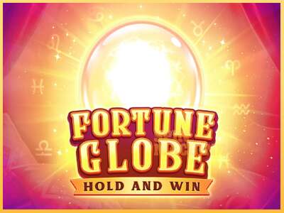 Fortune Globe ເຄື່ອງໂມ້ອອນໄລນ໌ສໍາລັບການເງິນ