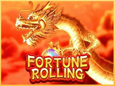 Fortune Rolling ເຄື່ອງໂມ້ອອນໄລນ໌ສໍາລັບການເງິນ