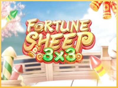 Fortune Sheep ເຄື່ອງໂມ້ອອນໄລນ໌ສໍາລັບການເງິນ