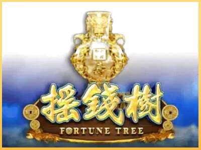 Fortune Tree ເຄື່ອງໂມ້ອອນໄລນ໌ສໍາລັບການເງິນ