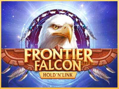 Frontier Falcon Hold N Link ເຄື່ອງໂມ້ອອນໄລນ໌ສໍາລັບການເງິນ