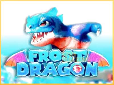 Frost Dragon ເຄື່ອງໂມ້ອອນໄລນ໌ສໍາລັບການເງິນ