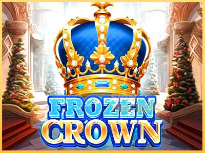 Frozen Crown ເຄື່ອງໂມ້ອອນໄລນ໌ສໍາລັບການເງິນ