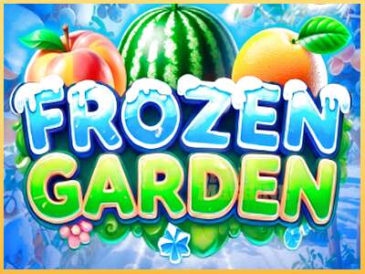 Frozen Garden ເຄື່ອງໂມ້ອອນໄລນ໌ສໍາລັບການເງິນ