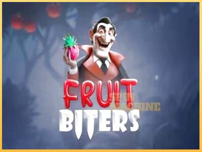 Fruit Biters ເຄື່ອງໂມ້ອອນໄລນ໌ສໍາລັບການເງິນ