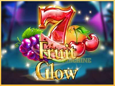 Fruit Glow ເຄື່ອງໂມ້ອອນໄລນ໌ສໍາລັບການເງິນ