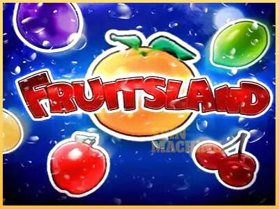 FruitsLand ເຄື່ອງໂມ້ອອນໄລນ໌ສໍາລັບການເງິນ