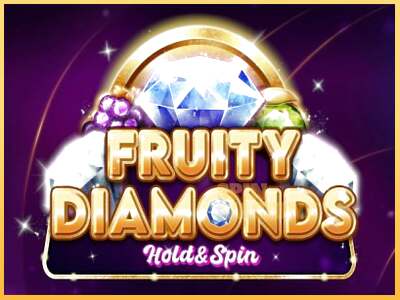 Fruity Diamonds ເຄື່ອງໂມ້ອອນໄລນ໌ສໍາລັບການເງິນ