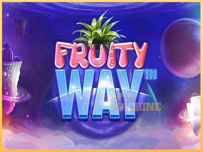 Fruity Way ເຄື່ອງໂມ້ອອນໄລນ໌ສໍາລັບການເງິນ