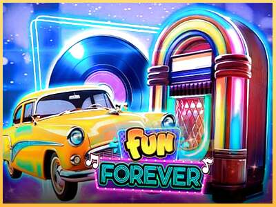 Fun Forever ເຄື່ອງໂມ້ອອນໄລນ໌ສໍາລັບການເງິນ