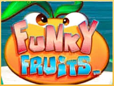 Funky Fruits ເຄື່ອງໂມ້ອອນໄລນ໌ສໍາລັບການເງິນ