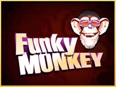 Funky Monkey ເຄື່ອງໂມ້ອອນໄລນ໌ສໍາລັບການເງິນ