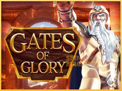 Gates of Glory ເຄື່ອງໂມ້ອອນໄລນ໌ສໍາລັບການເງິນ