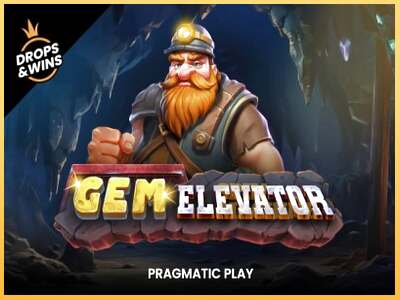 Gem Elevator ເຄື່ອງໂມ້ອອນໄລນ໌ສໍາລັບການເງິນ