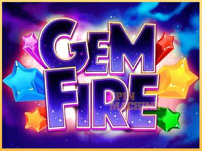 Gem Fire ເຄື່ອງໂມ້ອອນໄລນ໌ສໍາລັບການເງິນ