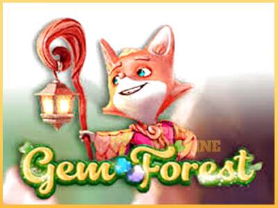 Gem Forest ເຄື່ອງໂມ້ອອນໄລນ໌ສໍາລັບການເງິນ