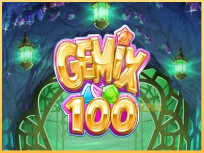 Gemix 100 ເຄື່ອງໂມ້ອອນໄລນ໌ສໍາລັບການເງິນ