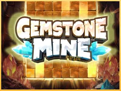 Gemstone Mine ເຄື່ອງໂມ້ອອນໄລນ໌ສໍາລັບການເງິນ