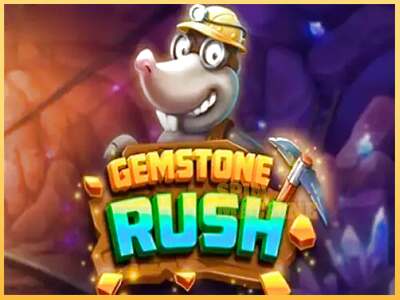 Gemstone Rush ເຄື່ອງໂມ້ອອນໄລນ໌ສໍາລັບການເງິນ