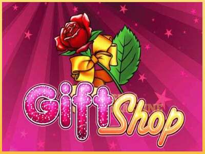 Gift Shop ເຄື່ອງໂມ້ອອນໄລນ໌ສໍາລັບການເງິນ