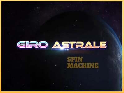 Giro Astrale ເຄື່ອງໂມ້ອອນໄລນ໌ສໍາລັບການເງິນ