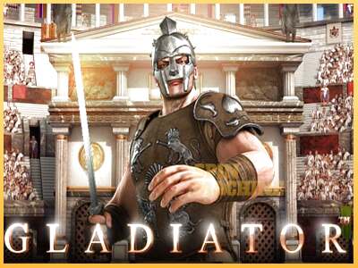 Gladiator ເຄື່ອງໂມ້ອອນໄລນ໌ສໍາລັບການເງິນ