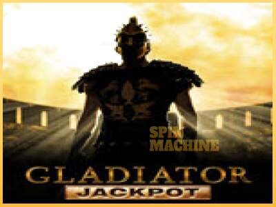 Gladiator Jackpot ເຄື່ອງໂມ້ອອນໄລນ໌ສໍາລັບການເງິນ