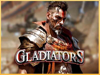 Gladiators ເຄື່ອງໂມ້ອອນໄລນ໌ສໍາລັບການເງິນ