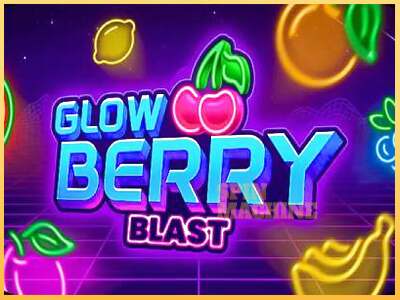 Glow Berry Blast ເຄື່ອງໂມ້ອອນໄລນ໌ສໍາລັບການເງິນ