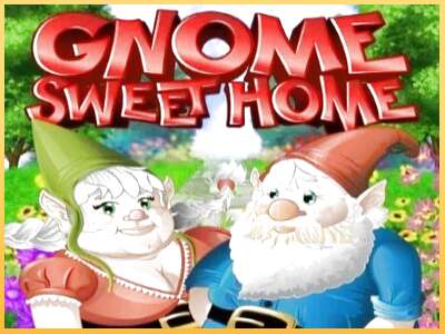 Gnome Sweet Home ເຄື່ອງໂມ້ອອນໄລນ໌ສໍາລັບການເງິນ