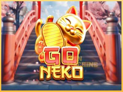 Go Neko ເຄື່ອງໂມ້ອອນໄລນ໌ສໍາລັບການເງິນ