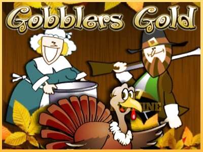 Gobblers Gold ເຄື່ອງໂມ້ອອນໄລນ໌ສໍາລັບການເງິນ