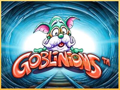 Goblinions ເຄື່ອງໂມ້ອອນໄລນ໌ສໍາລັບການເງິນ