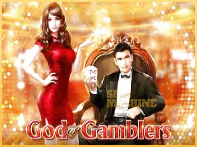 God of Gamblers ເຄື່ອງໂມ້ອອນໄລນ໌ສໍາລັບການເງິນ