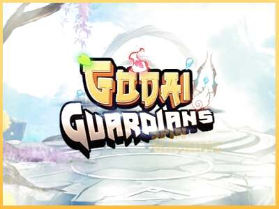 Godai Guardians ເຄື່ອງໂມ້ອອນໄລນ໌ສໍາລັບການເງິນ