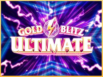 Gold Blitz Ultimate ເຄື່ອງໂມ້ອອນໄລນ໌ສໍາລັບການເງິນ