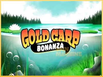 Gold Carp Bonanza ເຄື່ອງໂມ້ອອນໄລນ໌ສໍາລັບການເງິນ