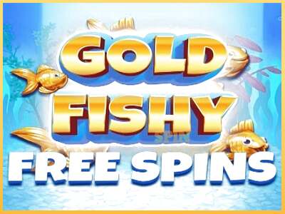 Gold Fishy Free Spins ເຄື່ອງໂມ້ອອນໄລນ໌ສໍາລັບການເງິນ