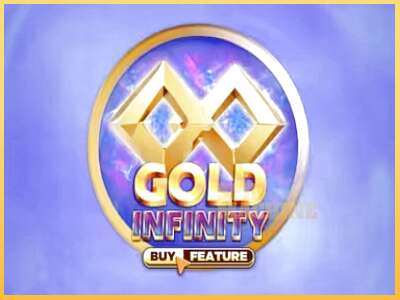 Gold Infinity ເຄື່ອງໂມ້ອອນໄລນ໌ສໍາລັບການເງິນ